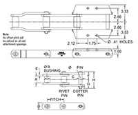 110-CHAIN---K2-ATTACHMENTS