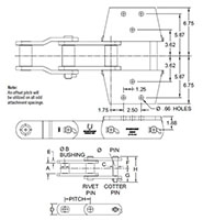 856-CHAIN---K35-ATTACHMENTS