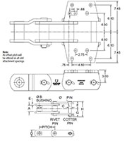 859-CHAIN---K44-ATTACHMENTS