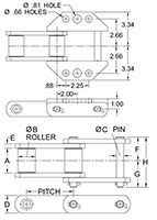 Incline-and-Traverse-Scraper-Chains---3433-CHAIN---K3-ATTACHMENT_2