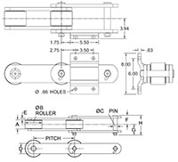 Roller-Conveyor-Chains---4065-CHAIN---G9-ATTACHMENT_2