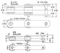 Roller-Conveyor-Chains---4065-CHAIN---PLAIN_2