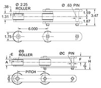 Roller-Conveyor-Chains---628RX-CHAIN---PLAIN_2