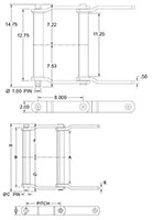 Welded-Steel---Drag-Chains_WDH-580-CHAIN---PLAIN_2