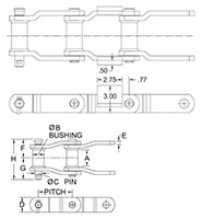 Welded-Steel---Mill-Chains_WHX-132-CHAIN---M-ATTACHMENT_2