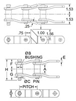 Welded-Steel---Mill-Chains_WHX-78-CHAIN---R1_RR-ATTACHMENT_2