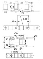 Welded-Steel---Mill-Chains_WHX-82-CHAIN---H2-ATTACHMENT-_2