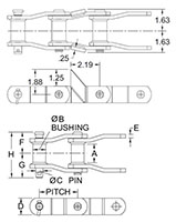 Welded-Steel---Mill-Chains_WHX-82-CHAIN---R1_RR-ATTACHMENT-_2