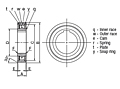 Cam Clutch TSS Series_2