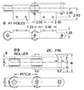 Delrin Series Chains - DS-196R CHAIN - A2 ATTACHMENT_2