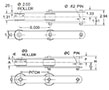 Roller-Conveyor-Chains---86R-CHAIN---PLAIN_2