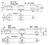 Roller-Conveyor-Chains---US90R-CHAIN---PLAIN_Standard_2