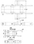 Welded-Steel---Mill-Chains_WHX-132-CHAIN---A-STYLE-LOG-CRADLE-ATTACHMENT_2