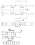 Welded-Steel---Mill-Chains_WHX-132-CHAIN---C-STYLE-LOG-CRADLE-ATTACHMENT_2