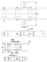 Welded-Steel---Mill-Chains_WHX-150-CHAIN---A-STYLE-LOG-CRADLE-ATTACHMENT_2