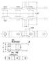 Welded-Steel---Mill-Chains_WHX-159-CHAIN---A-STYLE-LOG-CRADLE-ATTACHMENT_2